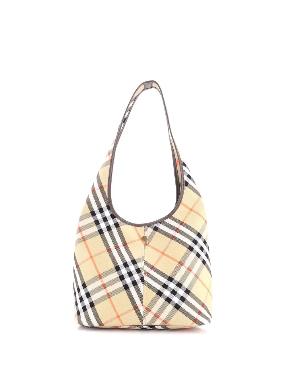 Burberry Hobo Shoulder Bag Vintage #291785B82B